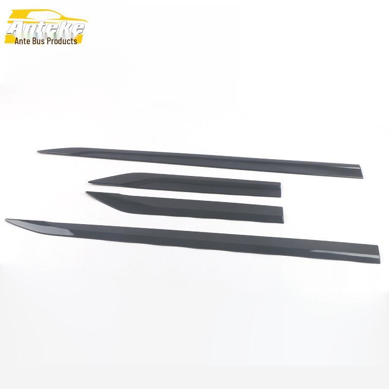 

2022 Lingfang Door and Bumper Anti-Scratch Decorative Strips