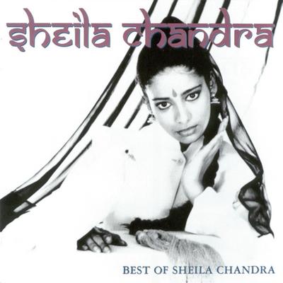 CD SHEILA CHANDRA  Best Of Sheila Chandra ALCB607 Alfa Internatio 1992 Japan Dance  Electronica Used
