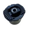 High Performance Bushing Kit Rear Axle Bushing Suspension Bushing Wishbone Joint Metal ABS Material Wear-resistant Design