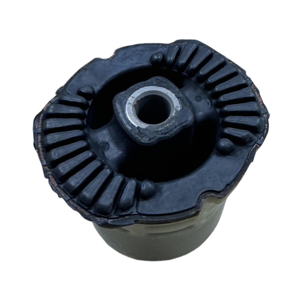 High Performance Bushing Kit Rear Axle Bushing Suspension Bushing Wishbone Joint Metal ABS Material Wear-resistant Design