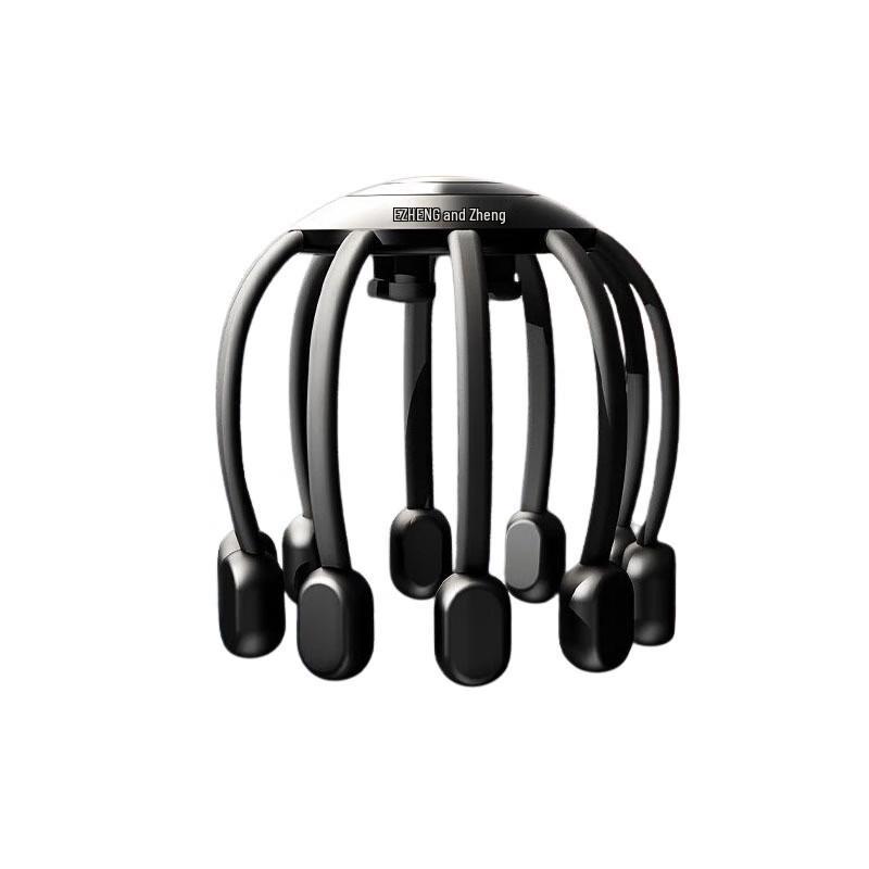 

HEZHENG Флагманский массажер для головы «Осьминог»