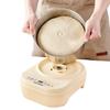 High-Power Intelligent All-in-One Dough Mixer: Automatic Kneading, Fermentation, and Household Chef Machine