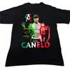 Neues Canelo Alvarez Geschenk Familie T-Shirt Unisex T-Shirt