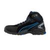Puma Safety Mens Rio Leather Mid Cut Safety Boots