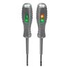 2-in-1 Screwdriver Electricity Detector High Torque Strong Magnetic Voltage Test Pen Screwdriver For Electricity Detection