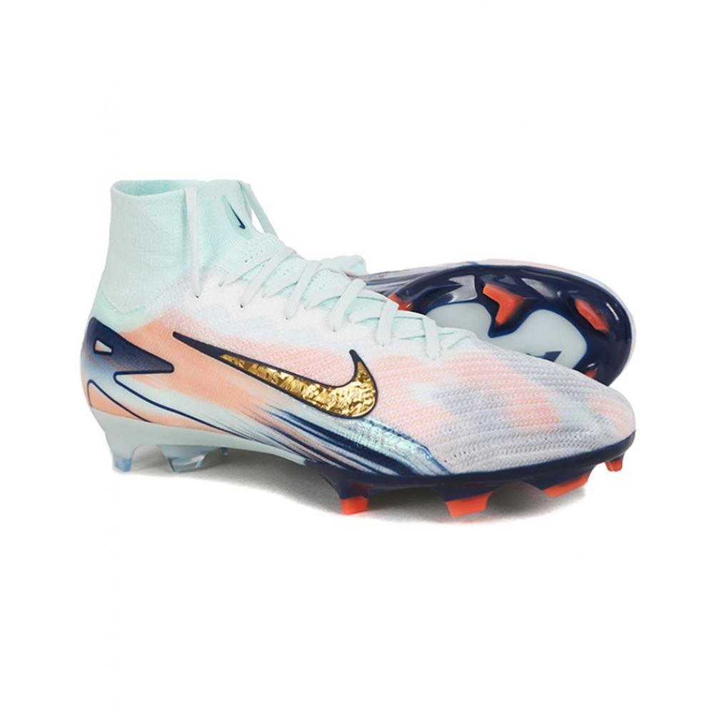 

Nike Футбольне взуття Mercurial Superfly 10 Elite Mds Fg FZ1385300255