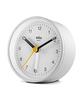 BRAUN Analog Alarm Clock BC12W