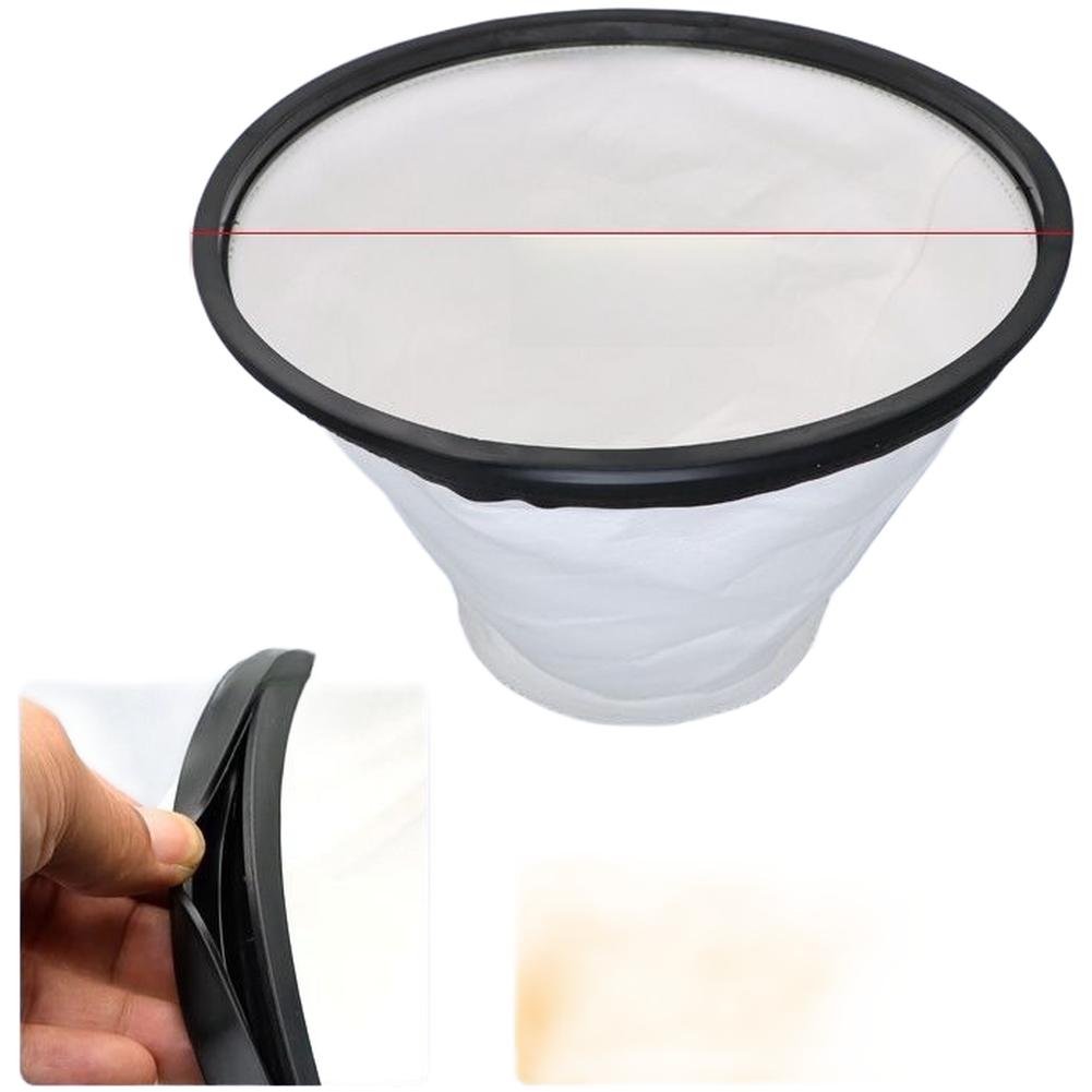 Dust Bag For Jinliba JB518 Vacuum Cleaner Industrial Dust Filtration Dust Bag Multi-Layer Filter Cleaning Tool Replacement Parts