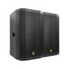 Shengcaigu LH-15H 15-inch Conference Speaker CN Plug (adapter Included)