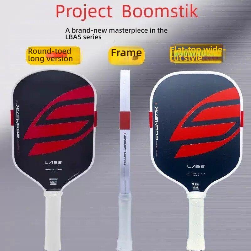 1776 Edycja Limitowana Wiosło do Pickleballa z Włókna Węglowego Selkirk Boomstik Ten Sam Wzór Wiosło Turniejowe