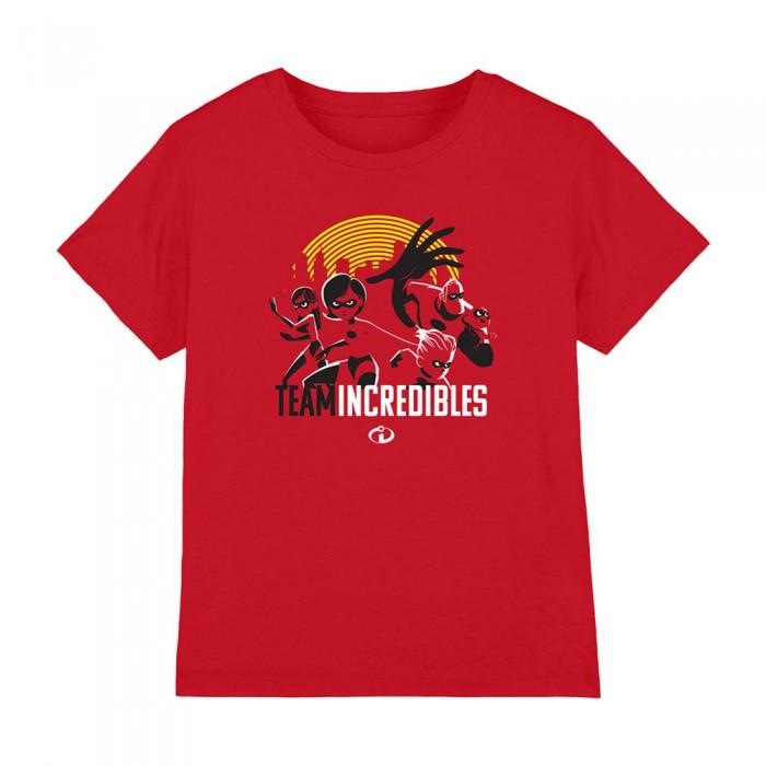 Incredibles 2 Boys Team T-Shirt
