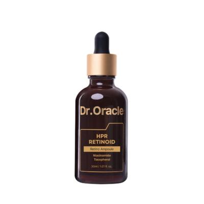 Dr. Oracle Retino-Tightening Vitamin A Retinol Ampoule 30ml – Firming & Anti-Aging Serum