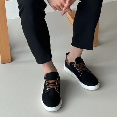 [BSQT BY CLASSY] GO2 Travel Casual Sneakers [GO2] [Shipped from Korea] 100% Authentic