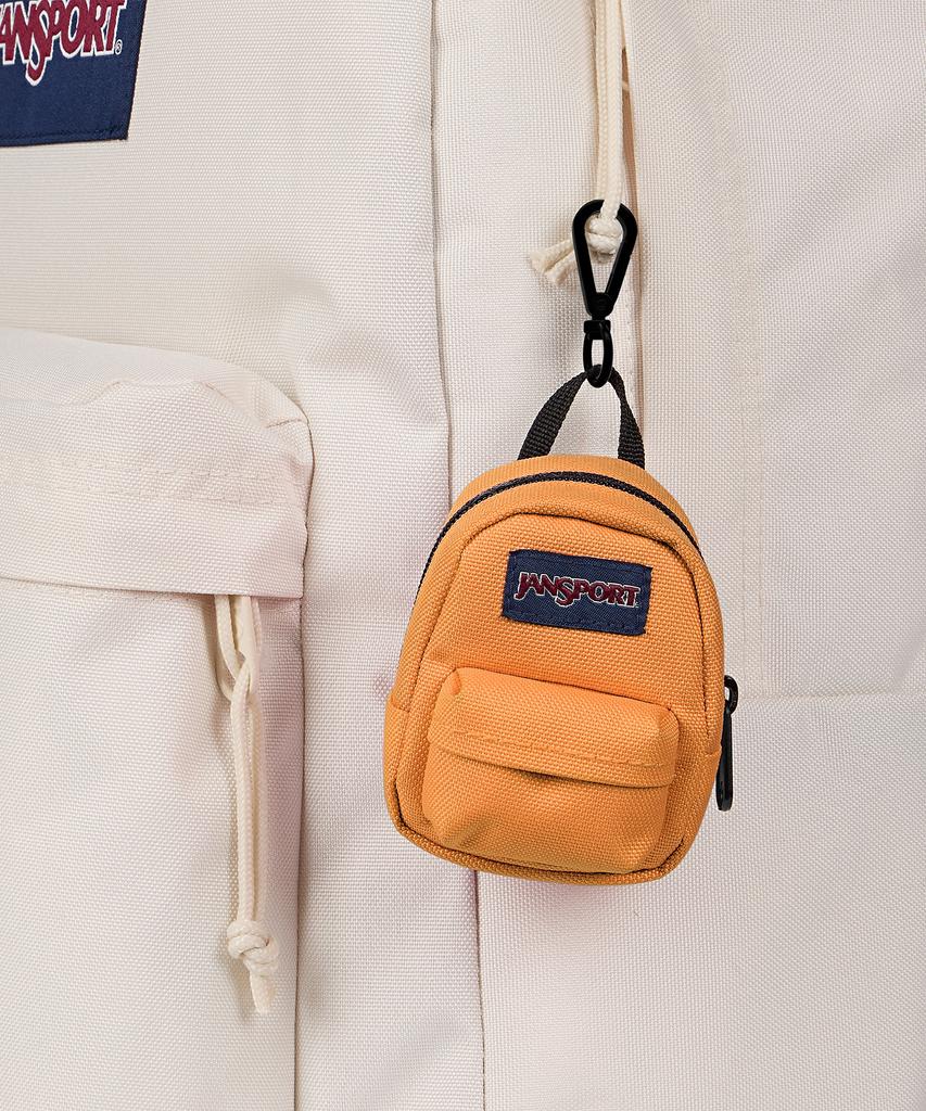 Jansport Mini Brake Orange Soda