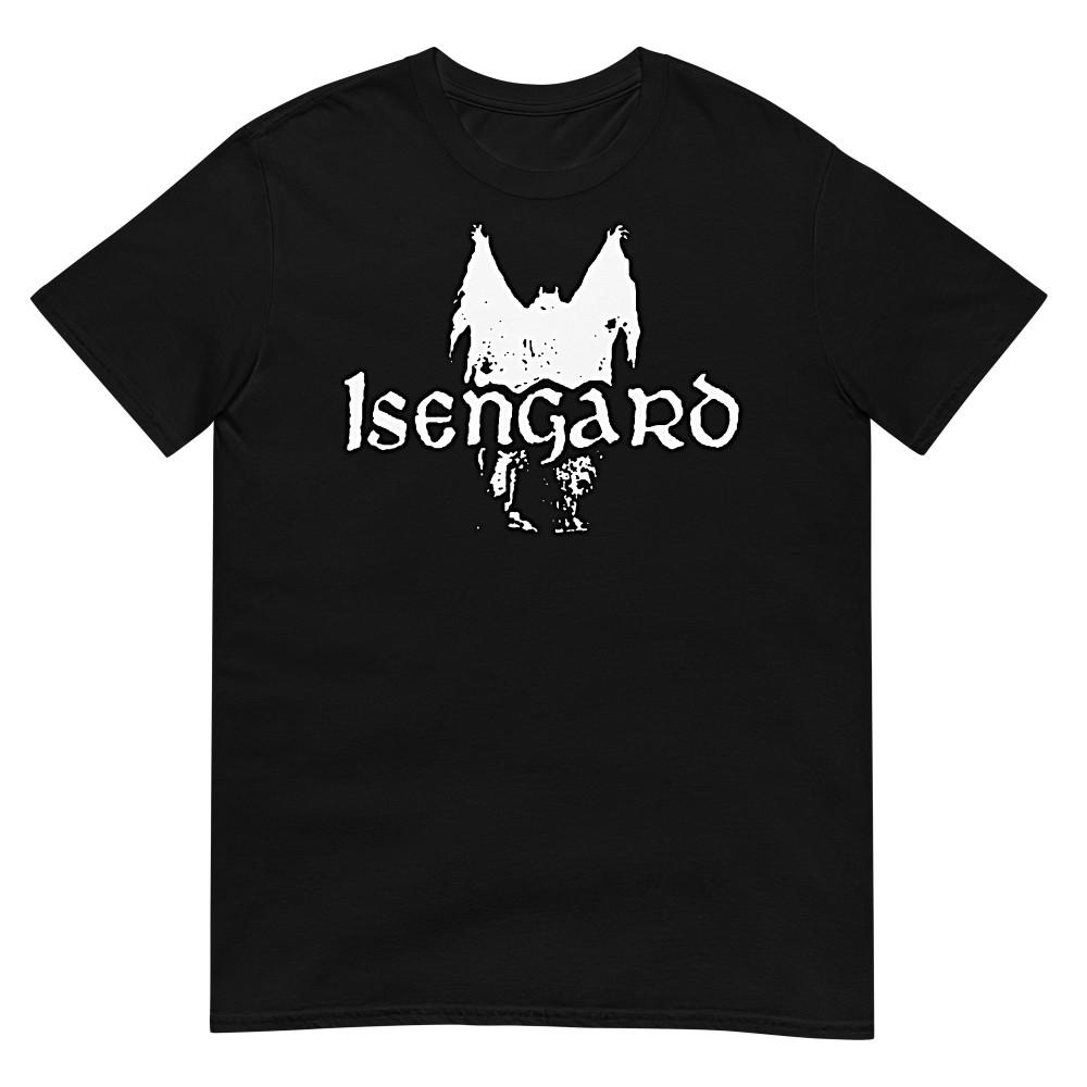 ISENGARD Logo (One Sided) T-SHIRT S разноцветный