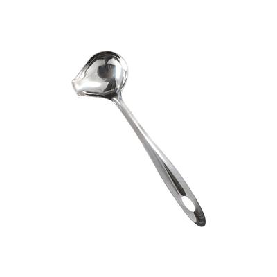 Yemek takımı – Kepçeler