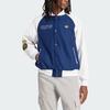 Adidas Originals Vrct Sports Langarmjacke Herrenjacke Indigo IS2926