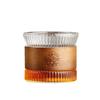 150ml Glass Coffee Cup Heat Insulation Tea Cup Large Capacity Japanese Style Coffee Mug Transparent Glass Teacup Drinking Mug