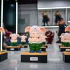 New 13Cm/5.11Inch Jt Studio Dragon Ball Anime Figures Oolong Figures Childhood Series Pvc Statue Collection Model Toys Gifts