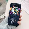 Carcasă pentru Telefon ZTE Nubia Air 2025 astronaut Silicon Protecție Cameră Spate Pentru Nubia Air 5G Funda Coque NubiaAir Shell