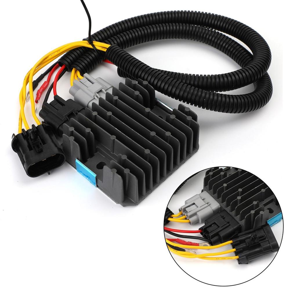 Voltage Regulator Rectifier Kit For Polaris RZR 1000 XP 4 2014-2018 2206367