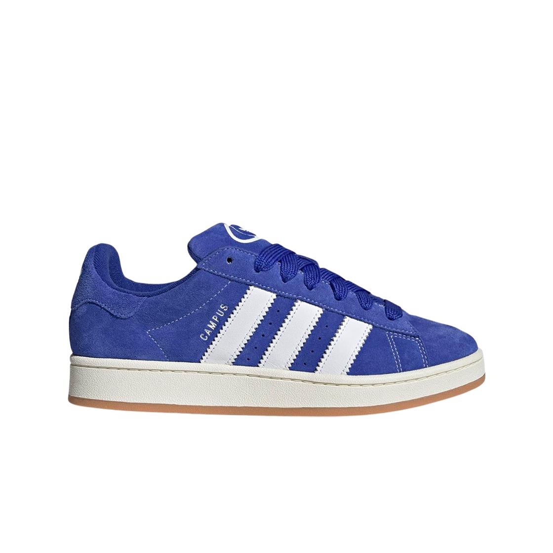 

Мужские кроссовки Adidas Campus 00s Semi Lucid Blue H03471