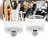 2pcs Limit Comb Haircut Positioning Comb Replacement Tool for WAHL Hair Clipper