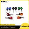 OTOM Motorcycle 1 1/8" 28MM Handlebar Risers Bar Mount Clamp For HONDA KTM KAWASAKI Yamaha Suzuki Dirt Bike Motorcycle Enduro
