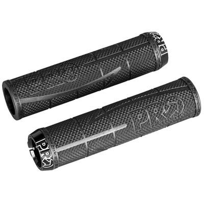 PRO Grips Αγώνα R20RGP0046X 32mm Μαύρα Lock-On