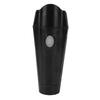 Rechargeable Bike Light Set Bright Bicycle Front Headlight and Back Taillight 4 Light Modes Easy to Install for Road