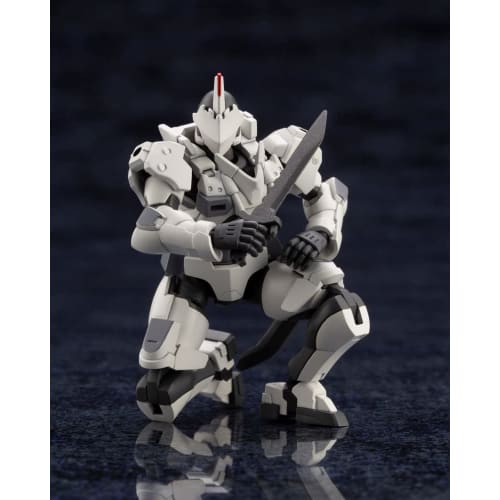 Kotobukiya Hexa Gear Governor Armor Type: Pawn X1, 1/24 Scale Plastic Model, Approximately 80mm Tall