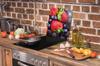 GLAS-SCHNEIDEBRETT 45x52 ERDBEEREN