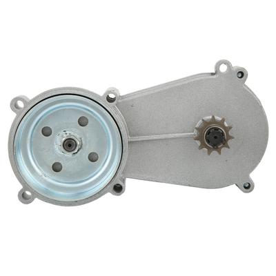T8F Chain 11 Tooth Sprocket Transmission Box Replacement for  43 47 49cc 2 Stroke   Scooter