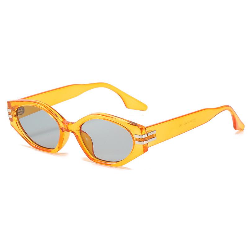 Fashion Square Sunglasses Women Men cat eye sunglasses Luxury unisex Sun Glasses Classic Vintage Outdoor