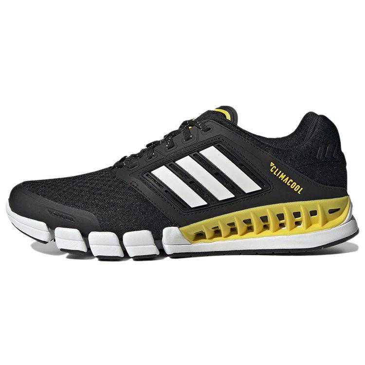 adidas Cc Revolution U Black/White/Yellow GV7309