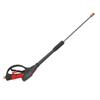 4000PSI High Pressure Cleaning Gun 8 Meter Hose Automobile Airbrush Set with 5 Nozzle Tips