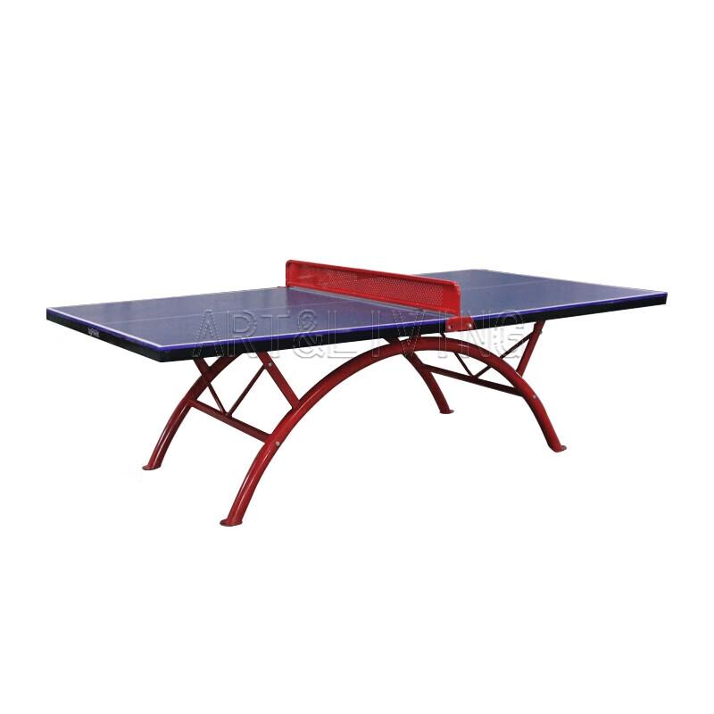 ART&LIVING Standard Ping Pong Table