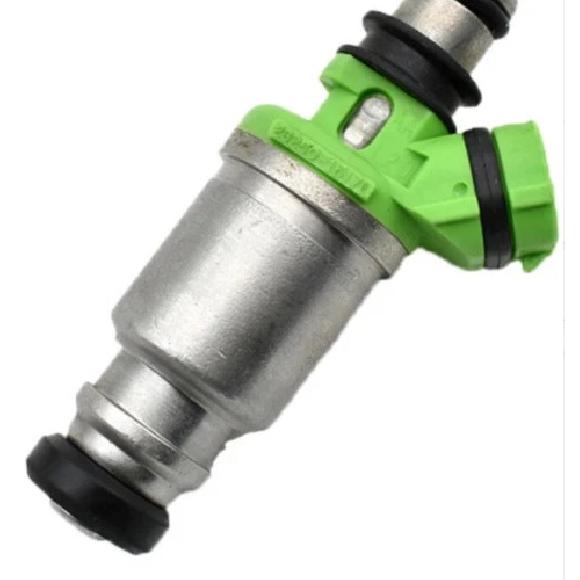 1PCS Fuel Injectors 23250-16170 For 1996-2001 TOYOTA CORONA 1.6L RHD 4AFE70