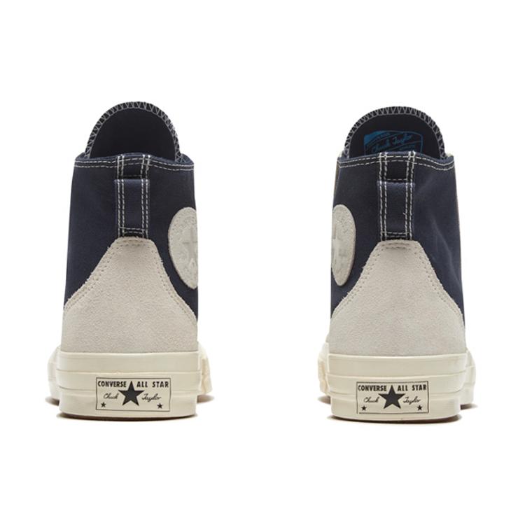 Chuck 70 Converse High 'Final Club - Obsidian' 168604C