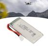 3.7V 800mAh LiPo Battery 25C Rate RC Model Airplane Lithium Battery With XH2.54 Plug for F181 F163 H12C Quadcopter