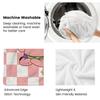 Meditation Scene thin Flannel Blanket for Bedroom,Living Rooms,Sofas Blankets,Lunch Breaks,Picnic,blankets fluffy blanket