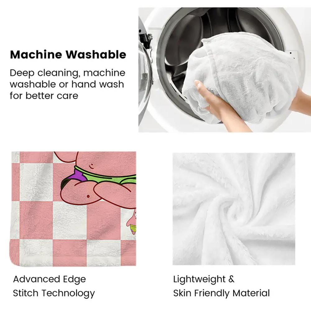 Meditation Scene thin Flannel Blanket for Bedroom,Living Rooms,Sofas Blankets,Lunch Breaks,Picnic,blankets fluffy blanket
