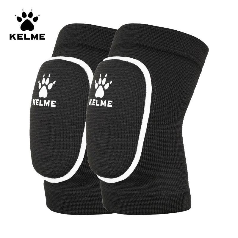 KELME Kids  Sports Knee Pads One Size
