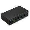 UM4X4 USB MIDI Interface 4 IN  4 Out 64 MIDI Channels 4i 4o + Merge 2i4o MIDI Box 4X4
