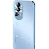 "Electroplated Metal Lens Protective Cover for Oppo Reno Series (9 Pro+/10/12/8)"