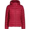 Jacket CMP Woman Jacket Zip Hood