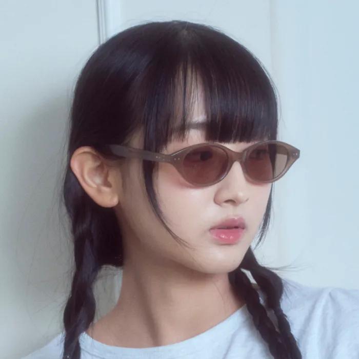 Onyx Sunglasses Brown