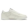Reebok Club C 85 Chalk Classic Cobalt Unisex Sneakers Cream 100024895
