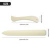Bone Folder Craft Tools Home Craft Tool Hand Tools