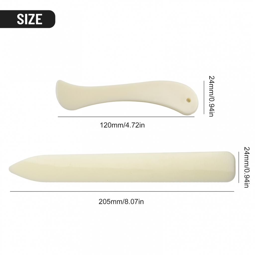 Bone Folder Craft Tools Home Craft Tool Hand Tools